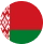 Белорусский рубль flag image