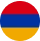 Армянский драм flag image