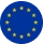 Евро flag image