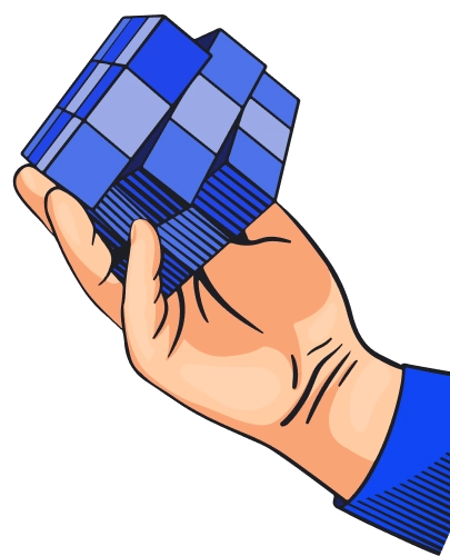 Header block image