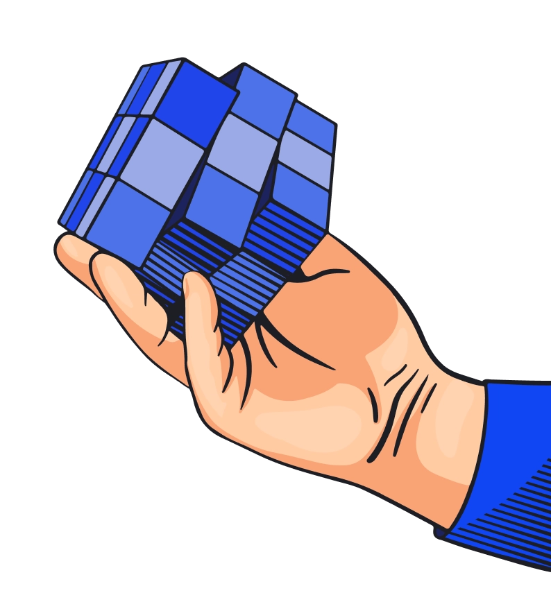 Header block image